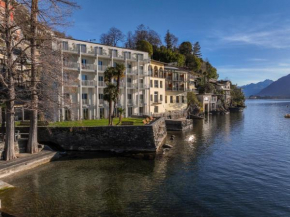 Casa Moscia Ascona